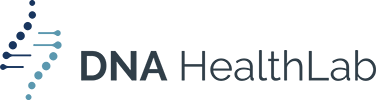 DNA HealthLab logo