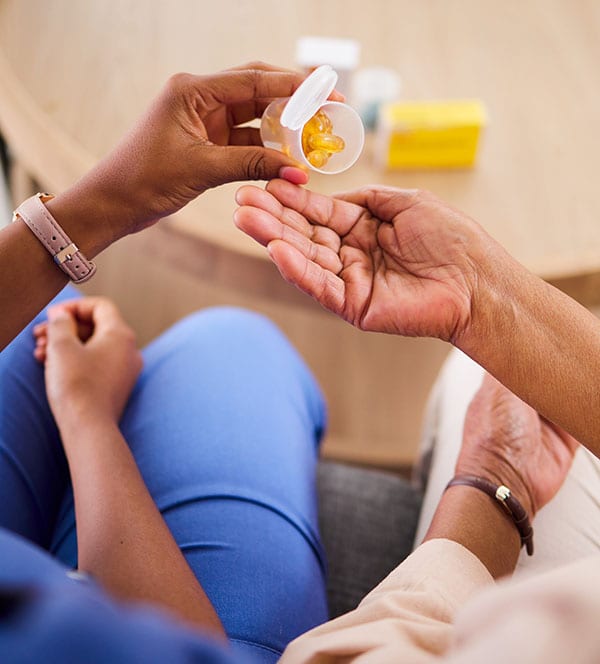 Pharmacogenomics